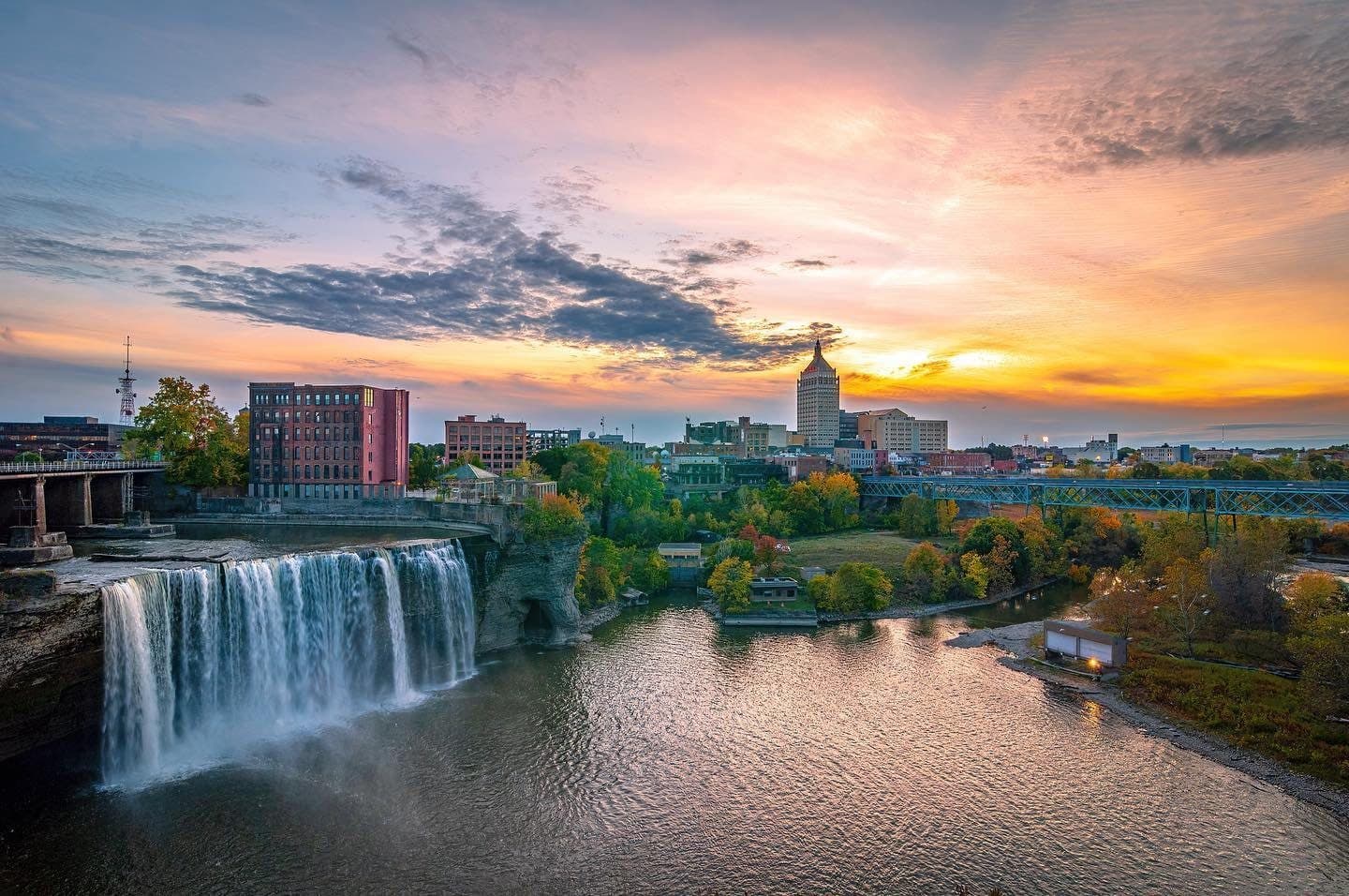 Greater Rochester