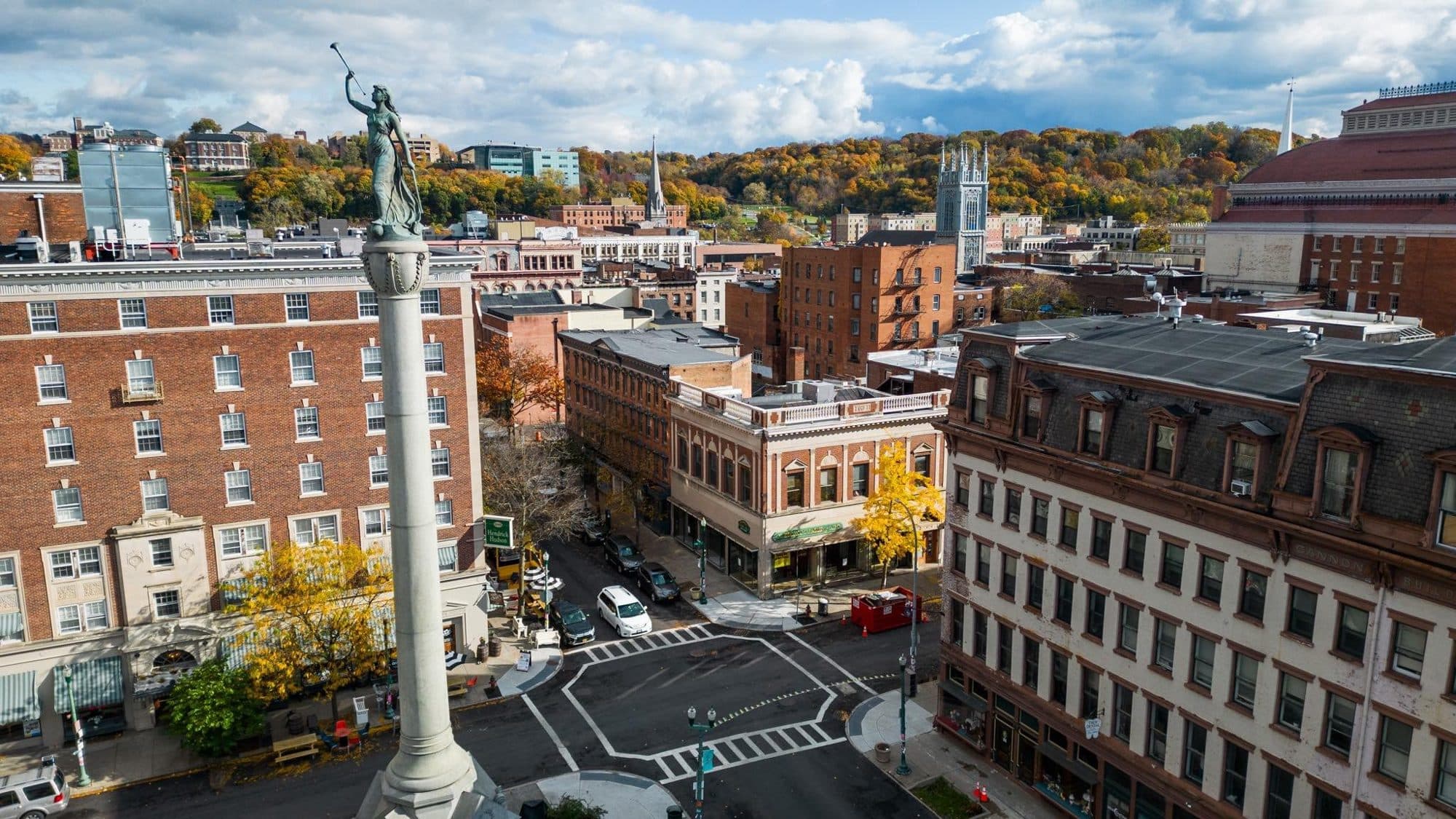 Greater Capital Region